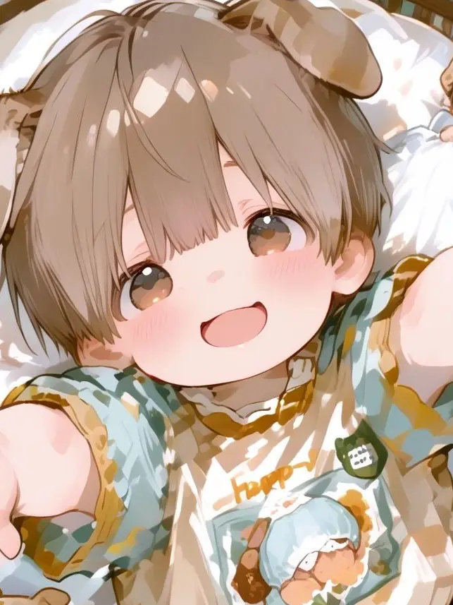 puri66의 かわいいこたくん