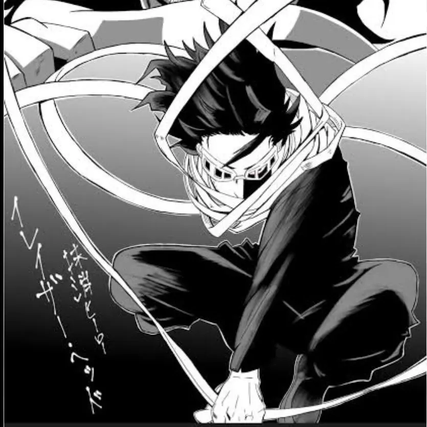 hima_0307의 相澤消太