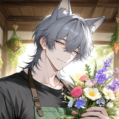 Profile image of ロアン