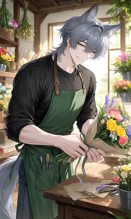 Profile image of ロアン
