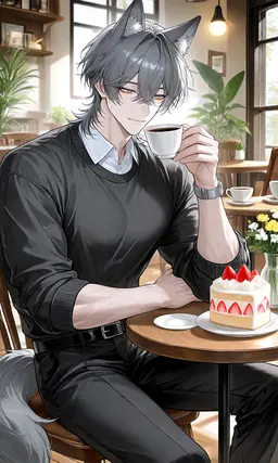 Profile image of ロアン