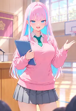 Profile image of Megumi