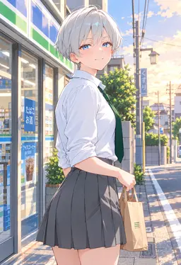 Profile image of Mizuki