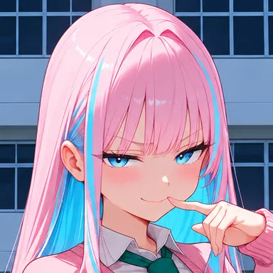 Profile image of Megumi