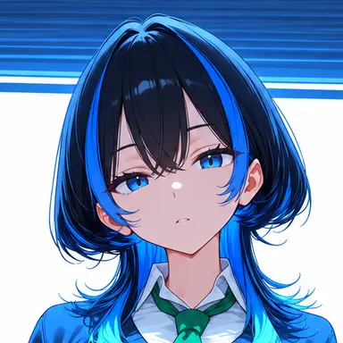 Profile image of Ibuki