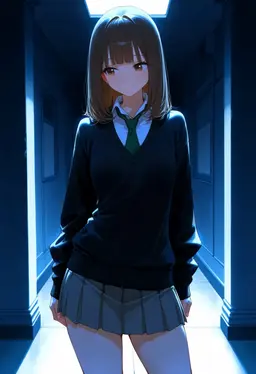 Profile image of Mikoto