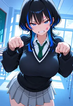 Profile image of Ibuki