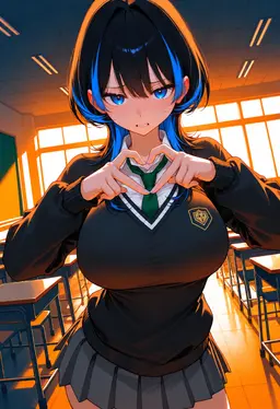 Profile image of Ibuki