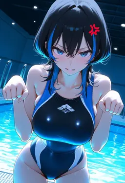 Profile image of Ibuki