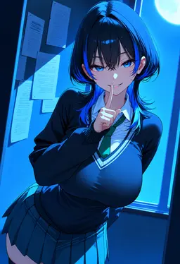 Profile image of Ibuki