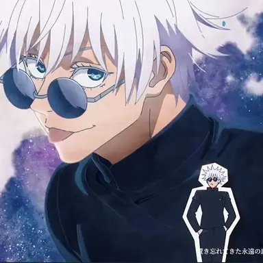 Profile image of 五条悟