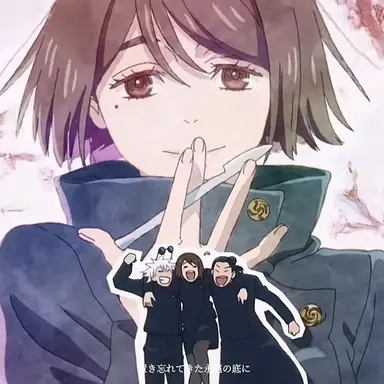 Profile image of 家入硝子