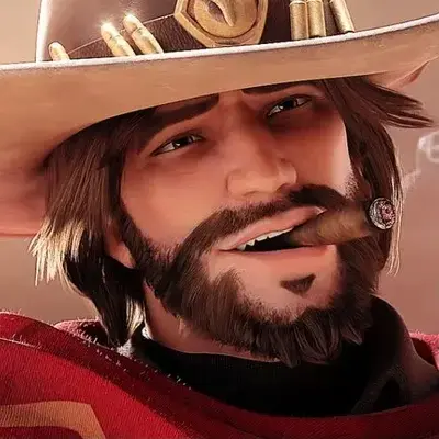 NeedyLily0070의 Cole Cassidy