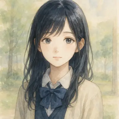 Profile image of 白波 澪