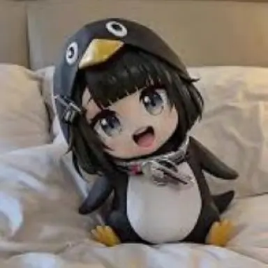 Profile image of ググガガペンギン