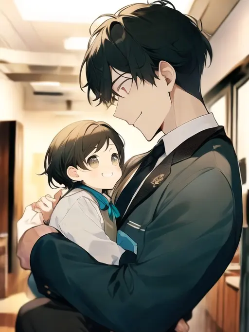 botti.의 年上お兄は私を溺愛してくれる