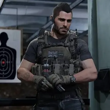 Profile image of Soap