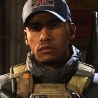 Profile image of Gaz