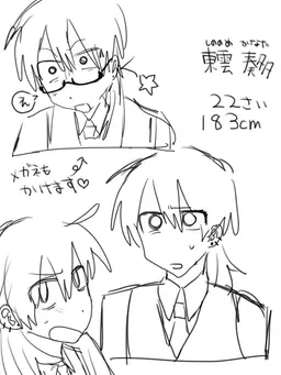 Profile image of Kanata