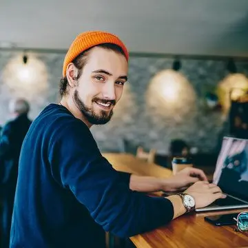 Profile image of Kai