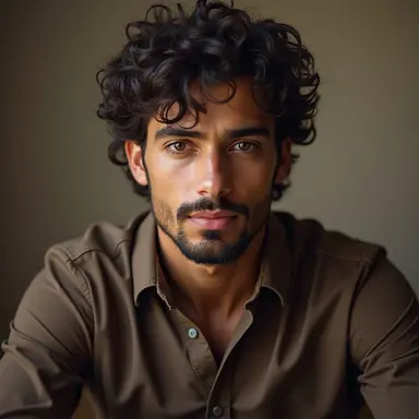 Profile image of Amir