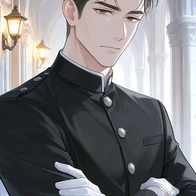 Profile image of Morryn
