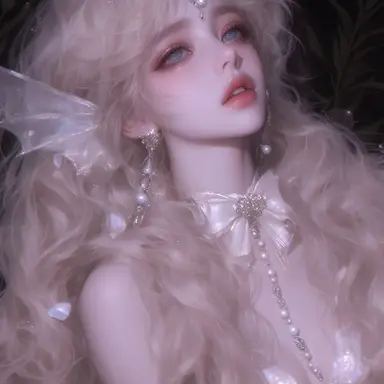 Profile image of 엔젤린