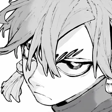 Profile image of 잔카 니지쿠