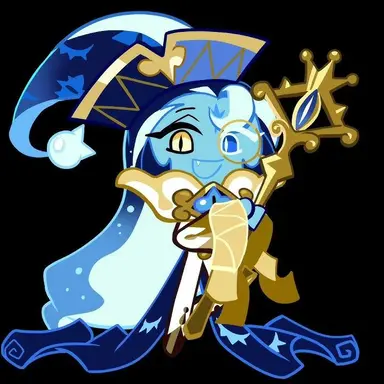 Profile image of ライトミルククッキー