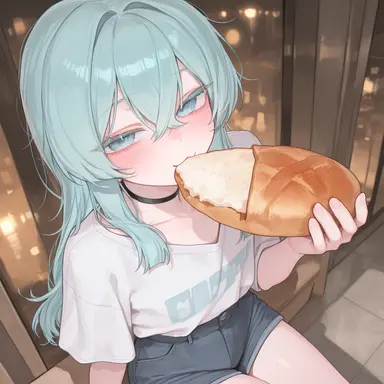 Profile image of ミエル