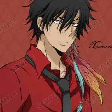 Profile image of XANXUS