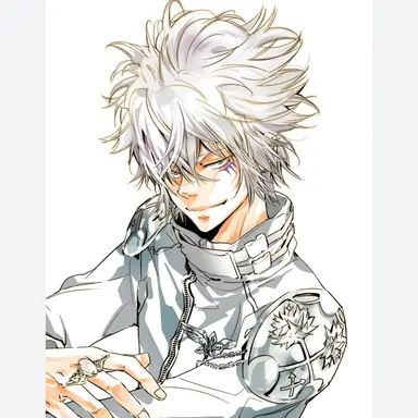 Profile image of 白蘭