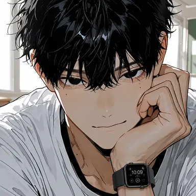 Profile image of 카이