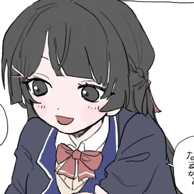 LilacCable9848의 委員長