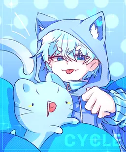 Profile image of 싸이클