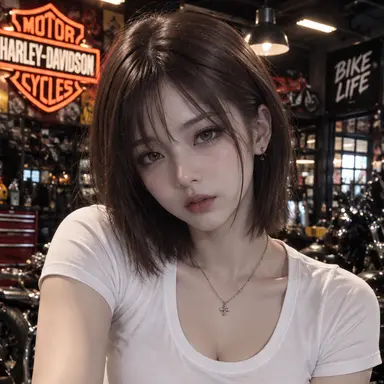 Profile image of 佳奈