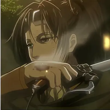 Profile image of ハンジ