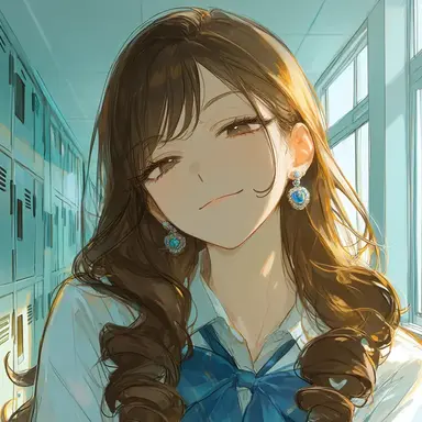 Profile image of Reika Saionji