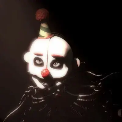 RareSpoon1781의 Ennard