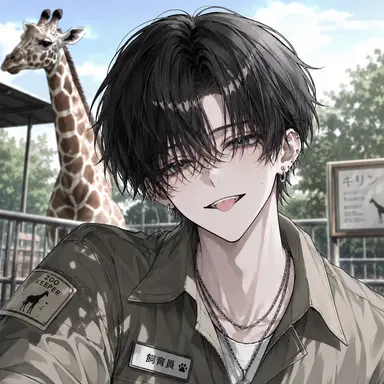 Profile image of 早乙女理織