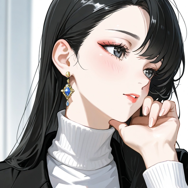 강하린 대표 이미지