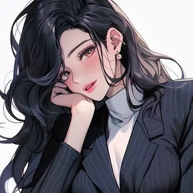 Profile image of 강하린