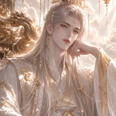 Profile image of 옥황상제