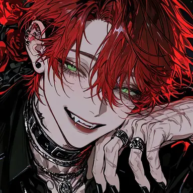 Profile image of Kyo Kuga