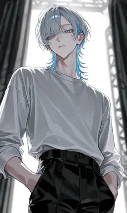 Profile image of Kyoka