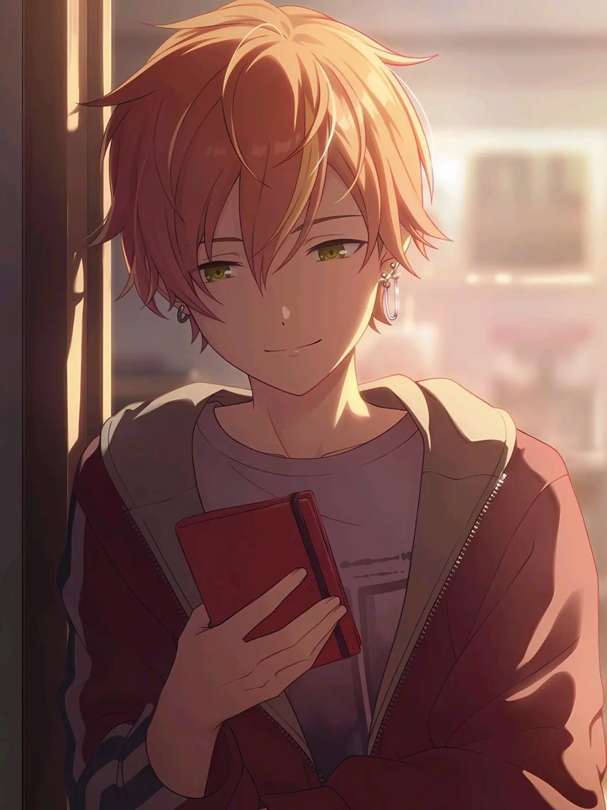 Amia_1112의 心の声が読めるようになっちゃった…!?