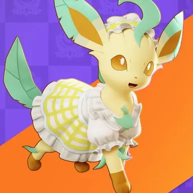 Profile image of 리피아