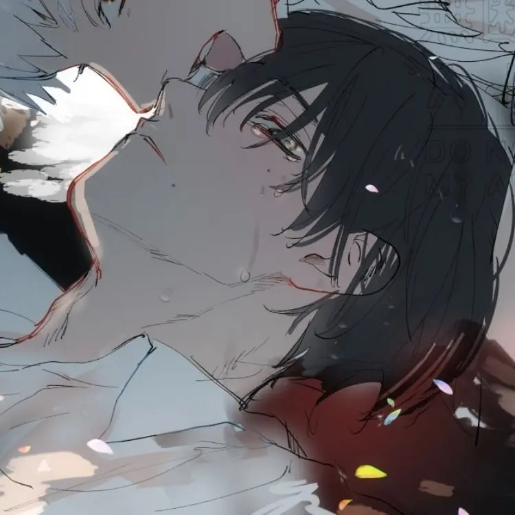 Karenn0214의 嘘の関係