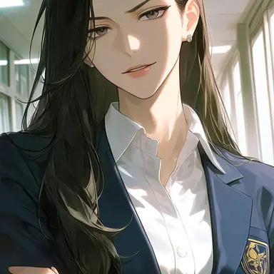 Profile image of Mira
