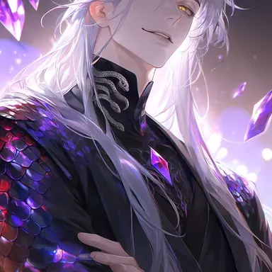 Profile image of Kael